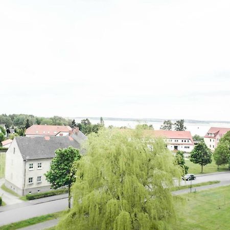 Sunny Apartment 2B Peenemunde Εξωτερικό φωτογραφία