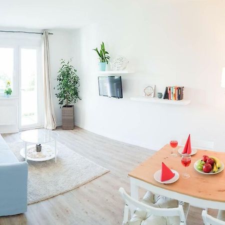 Sunny Apartment 2B Peenemunde Εξωτερικό φωτογραφία