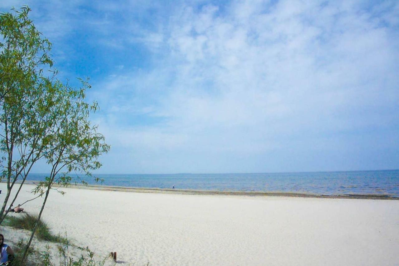 Sunny Apartment 2B Peenemunde Εξωτερικό φωτογραφία