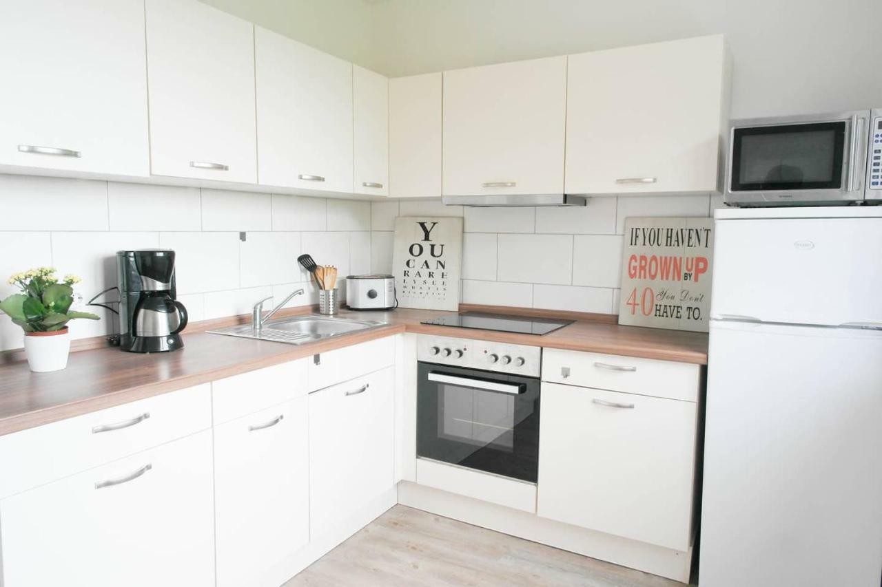 Sunny Apartment 2B Peenemunde Εξωτερικό φωτογραφία