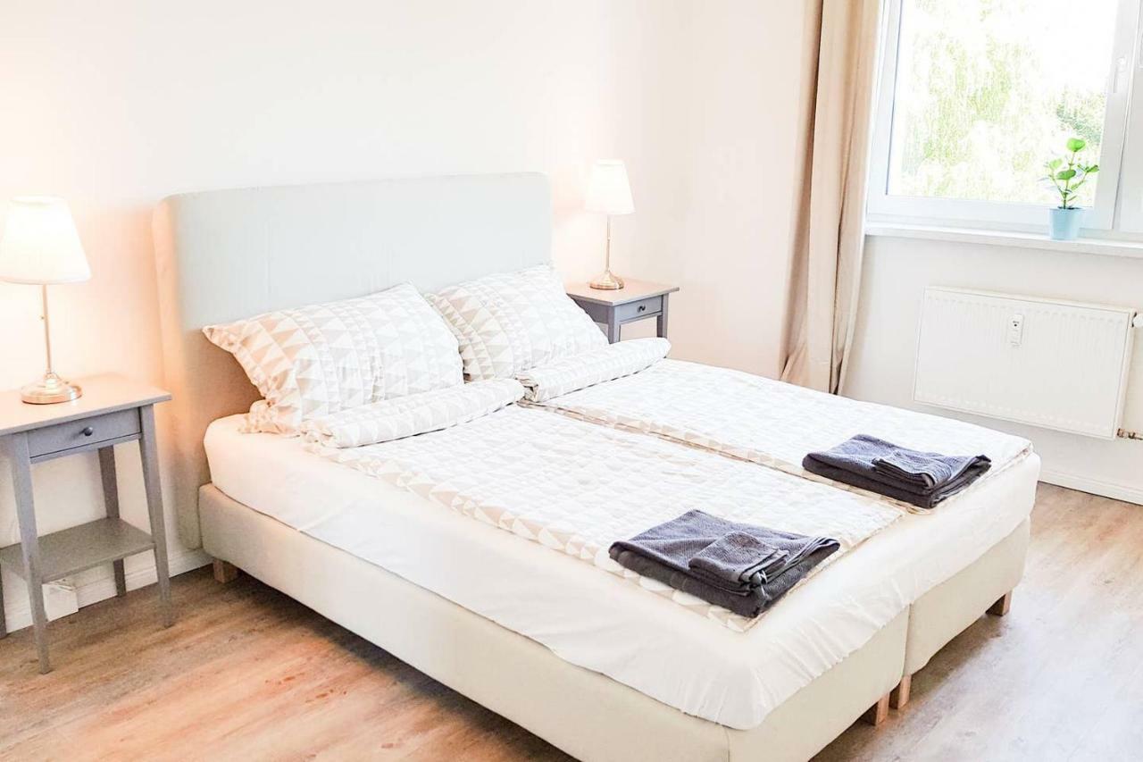 Sunny Apartment 2B Peenemunde Εξωτερικό φωτογραφία