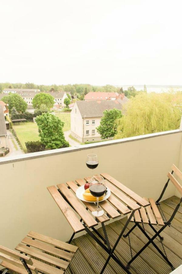 Sunny Apartment 2B Peenemunde Εξωτερικό φωτογραφία