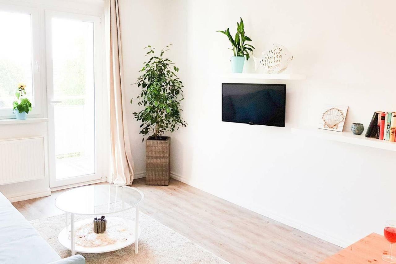 Sunny Apartment 2B Peenemunde Εξωτερικό φωτογραφία