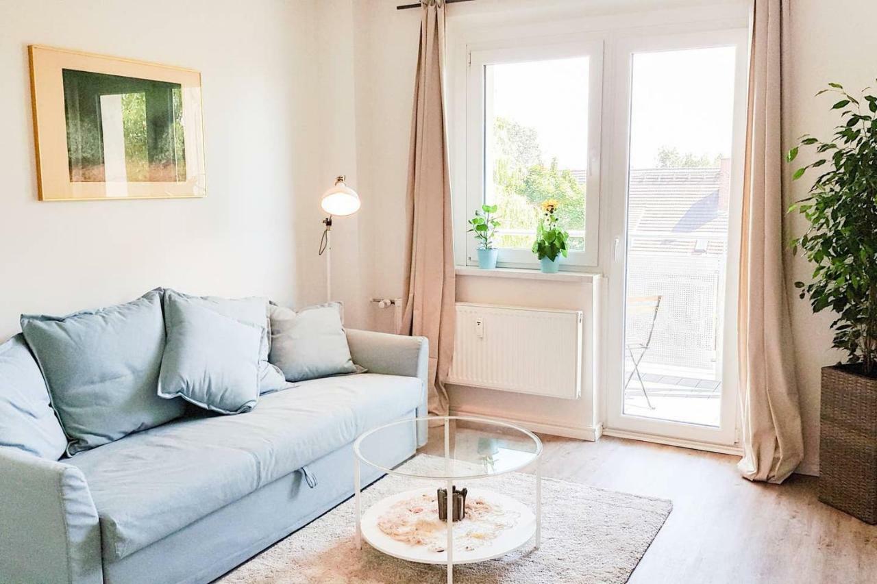 Sunny Apartment 2B Peenemunde Εξωτερικό φωτογραφία